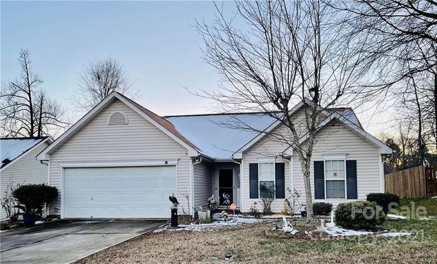 1248 Autumn Breeze Court Rock Hill, SC House Sold - Photo 1 of 1. Opens carousel modal