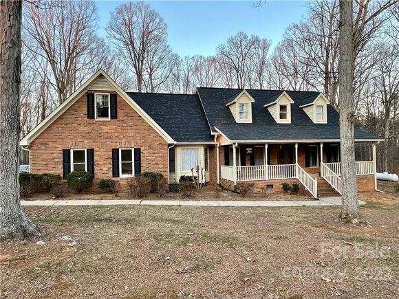 6198 Mountain Vine Avenue Kannapolis, NC House Sold - Photo 1 of 1. Opens carousel modal