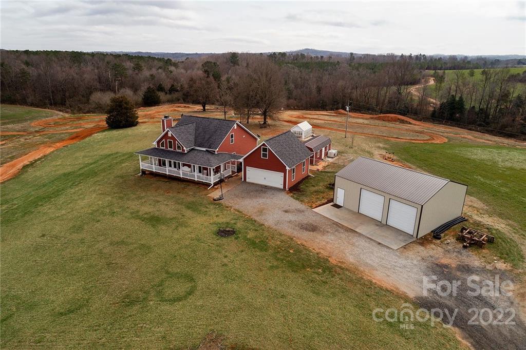 5172 Old Shelby Rd, Hickory, NC 28602 Estately 🧡 MLS 3829542