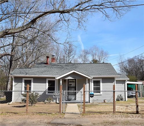 1224 Jenkins Street Rock Hill, SC House Sold - Photo 1 of 1. Opens carousel modal