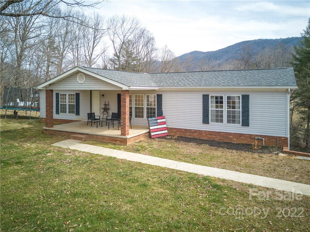 1151 Scruggs Cir, Canton, NC 28716 Estately 🧡 MLS 3832482