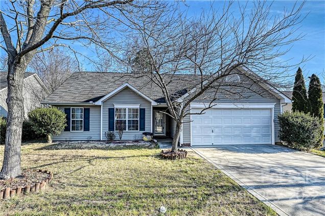 1247 Autumn Breeze Court Rock Hill, SC House Sold - Photo 1 of 1. Opens carousel modal