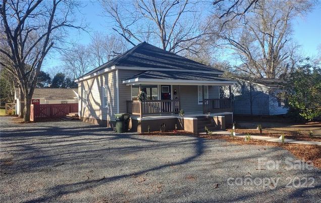 219 + 219 1/2 Wall Street Rock Hill, SC Multifamily Sold - Photo 1 of 1. Opens carousel modal