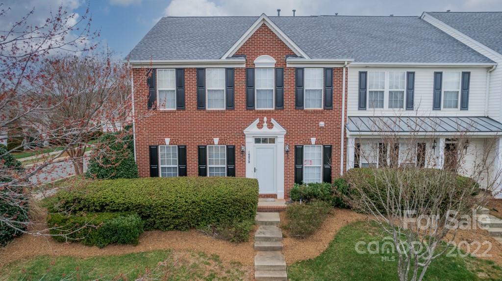 16878 Hugh Torance Parkway, Huntersville, NC 28078 Estately 🧡 MLS
