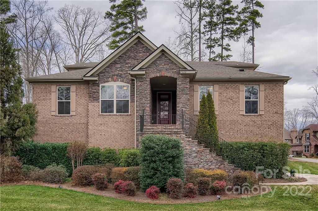 7822 Burning Ridge Dr, Stanley, NC 28164 Estately 🧡 MLS 3837873