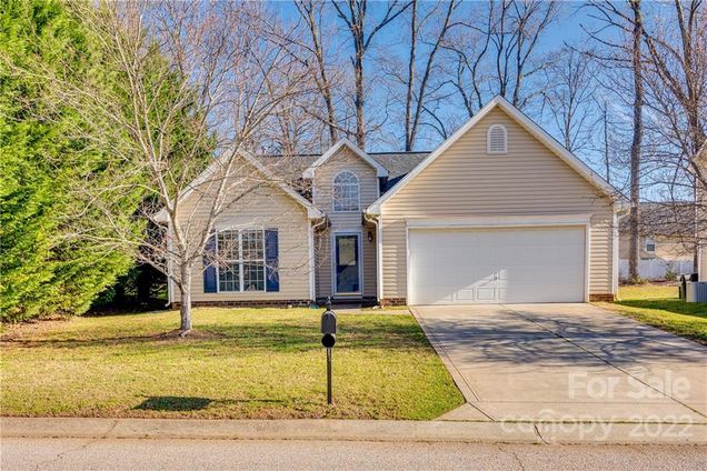 1235 Spring View Court Rock Hill, SC House Sold - Photo 1 of 1. Opens carousel modal