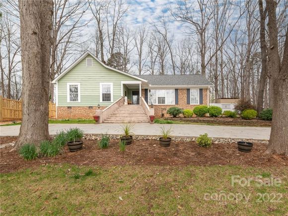 7614 Robin Crest Road Charlotte, NC House Sold - Photo 1 of 1. Opens carousel modal