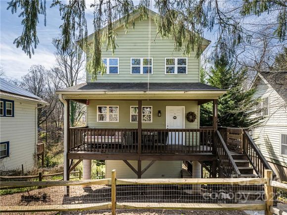 133 Courtland Avenue Asheville, NC House Sold - Photo 1 of 1. Opens carousel modal