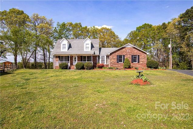 2225 Fairfield Court Albemarle, NC House Sold - Photo 1 of 1. Opens carousel modal