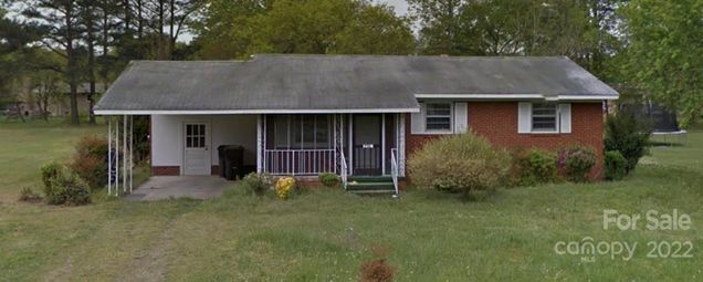 776 Grier Street Rock Hill, SC House Sold - Photo 1 of 1. Opens carousel modal