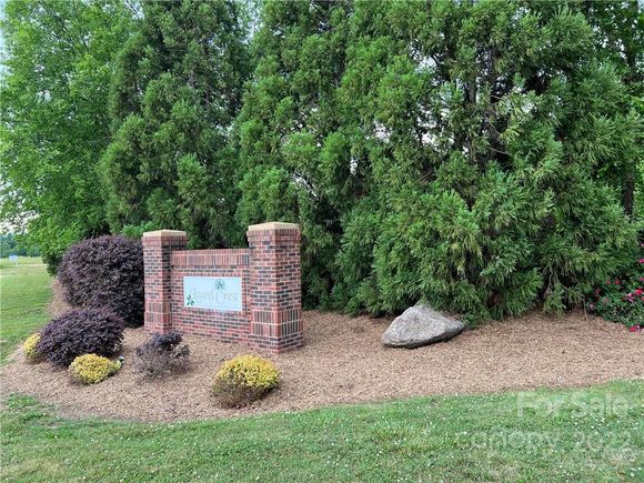 455 Laurel Crest Drive Kannapolis, NC Plot of land Sold - Photo 1 of 1. Opens carousel modal