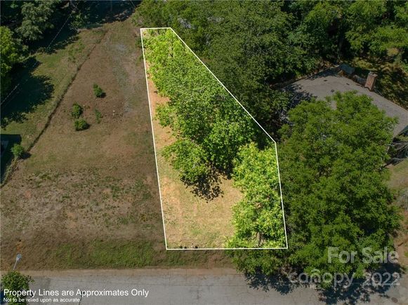 Pt Lot 40 1/2 Houston Circle Asheville, NC Plot of land Sold - Photo 1 of 1. Opens carousel modal