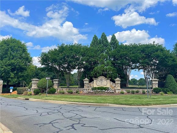8612 Rea Road Waxhaw, NC Plot of land Sold - Photo 1 of 1. Opens carousel modal