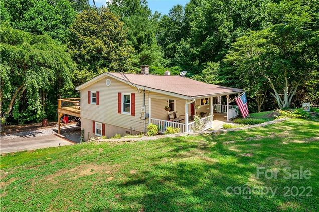 6106 Holiday Shores Avenue Nebo, NC House Sold - Photo 1 of 1. Opens carousel modal