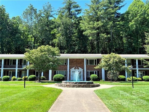 102 Boyd Drive Unit 1A Flat Rock, NC House Sold - Photo 1 of 1. Opens carousel modal