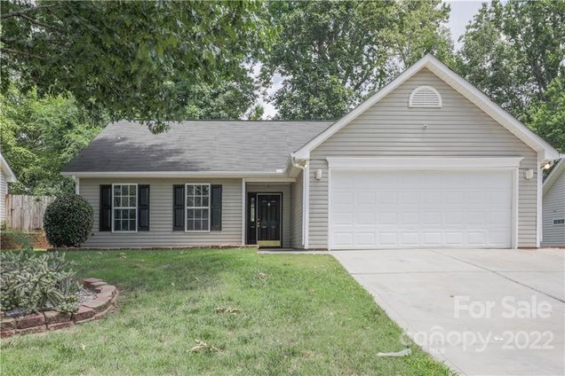 1259 Spring View Court Rock Hill, SC House Sold - Photo 1 of 1. Opens carousel modal
