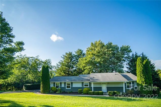 8 Pleasant View Drive Mills River, NC House Sold - Photo 1 of 1. Opens carousel modal