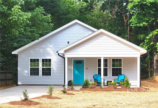 1233 Sapaugh Avenue Rock Hill, SC House Sold - Photo 1 of 1. Opens carousel modal