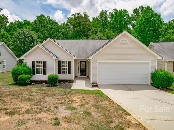 1329 Spring View Court Rock Hill, SC House Sold - Photo 1 of 1. Opens carousel modal