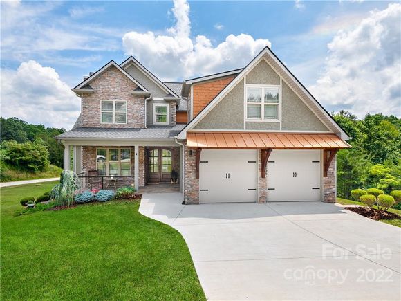 4 Magnolia Hill Court Unit 9 Asheville, NC House Sold - Photo 1 of 1. Opens carousel modal