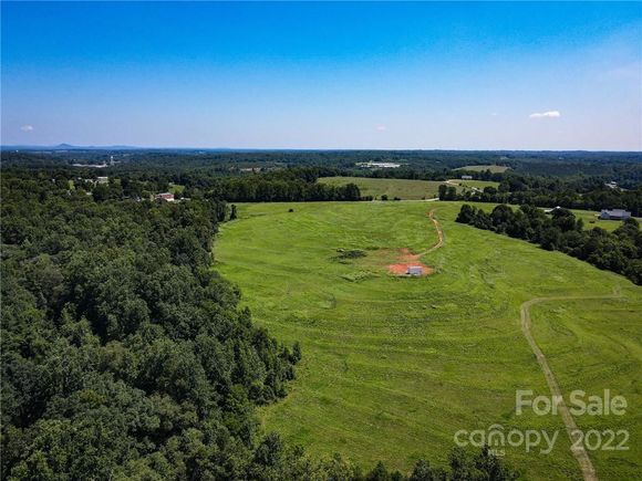 3523 Rube Spangler Road Lawndale, NC Plot of land Sold - Photo 1 of 1. Opens carousel modal