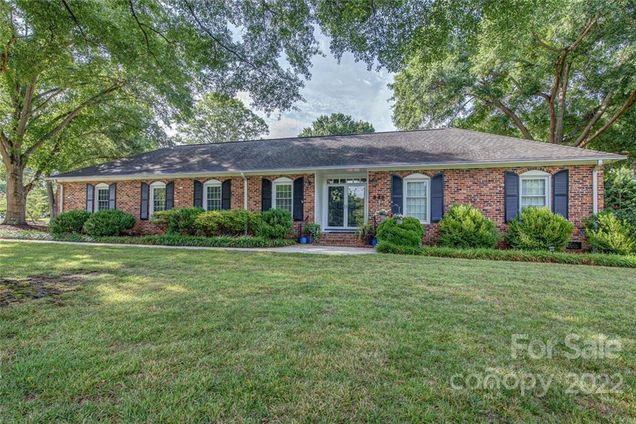 949 Coulwood Drive Charlotte, NC House Sold - Photo 1 of 1. Opens carousel modal