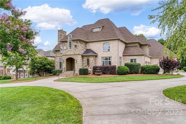 6421 Stone Ridge Court Kannapolis, NC House Sold - Photo 1 of 1. Opens carousel modal