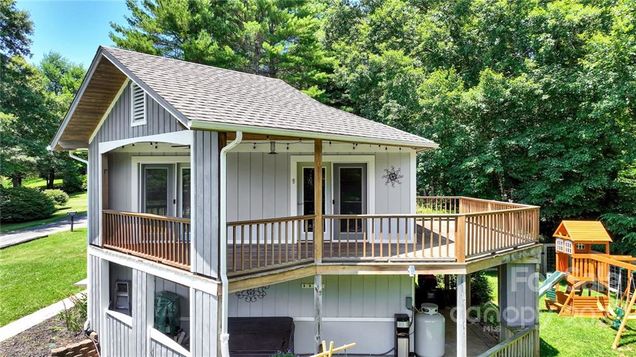 430 None Lane Fleetwood, NC House Sold - Photo 1 of 1. Opens carousel modal