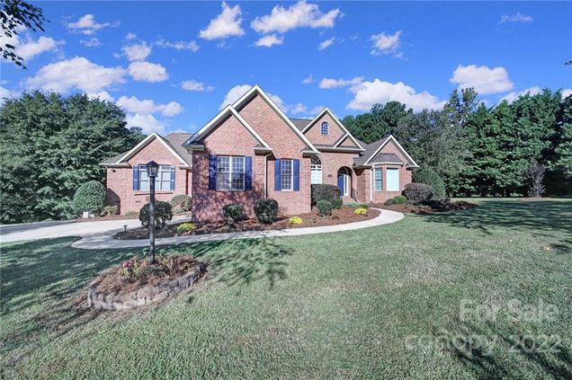 1304 Glenview Lane Rock Hill, SC House Sold - Photo 1 of 1. Opens carousel modal