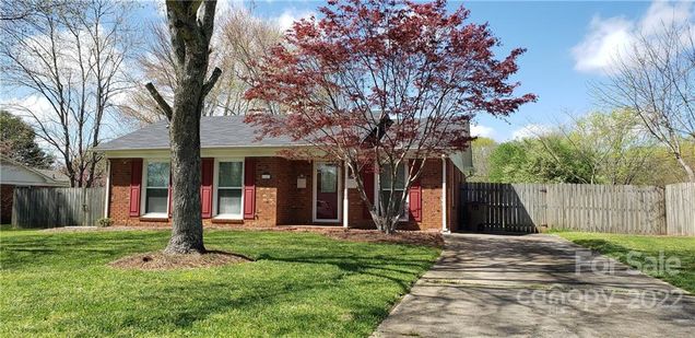 6107 Bridle Trail Indian Trail, NC House Sold - Photo 1 of 1. Opens carousel modal