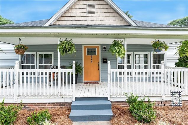 324 W Chestnut Street Stanley, NC House Sold - Photo 1 of 1. Opens carousel modal