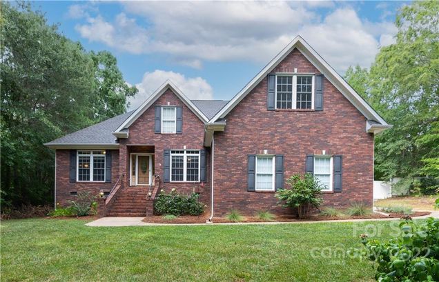 1608 Hunters Place Road York, SC House Sold - Photo 1 of 1. Opens carousel modal