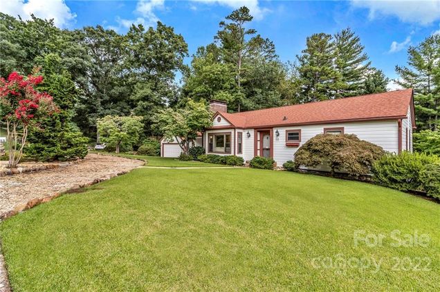32 Summer Hill Drive Asheville, NC House Sold - Photo 1 of 1. Opens carousel modal