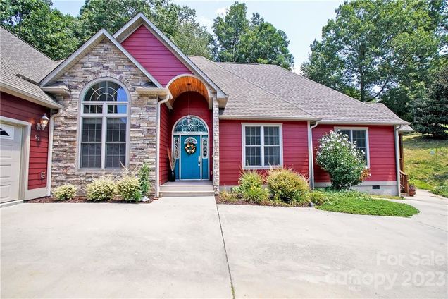 92 Magnolia Farms Drive Asheville, NC House Sold - Photo 1 of 1. Opens carousel modal