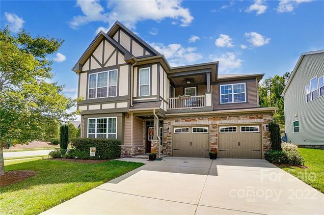 3081 Helmsley Court Concord, NC House Sold - Photo 1 of 1. Opens carousel modal