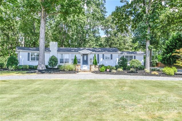 2602 Goldmine Road Monroe, NC House Sold - Photo 1 of 1. Opens carousel modal