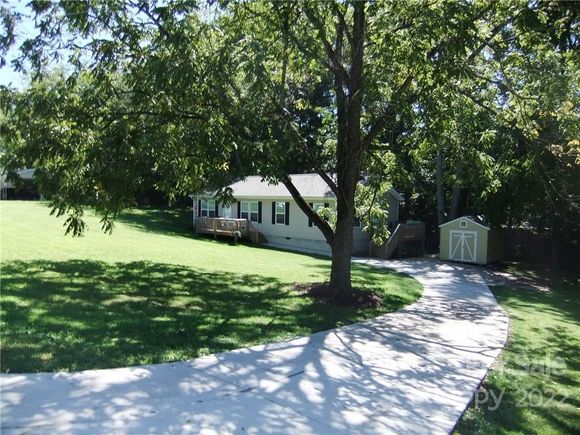 292 Souther Road Fletcher, NC House Sold - Photo 1 of 1. Opens carousel modal
