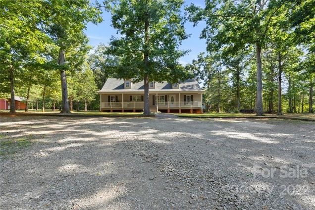 515 T Brown Road Salisbury, NC House Sold - Photo 1 of 1. Opens carousel modal