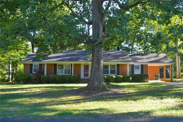 440 Woodland Drive China Grove, NC House Sold - Photo 1 of 1. Opens carousel modal