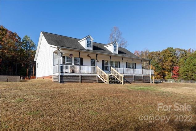 4016 Hoodtown Road Sharon, SC House Sold - Photo 1 of 1. Opens carousel modal