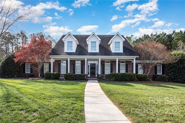 1202 Brittany Court Albemarle, NC House Sold - Photo 1 of 1. Opens carousel modal