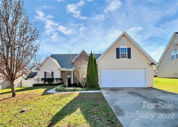 4685 Madeline Drive Rock Hill, SC House Sold - Photo 1 of 1. Opens carousel modal