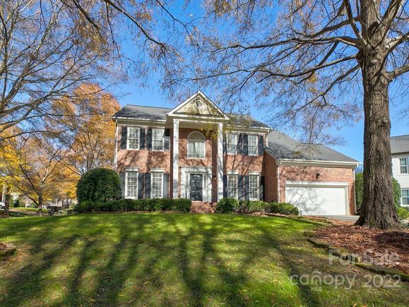 6712 Thurmont Court Charlotte, NC House Sold - Photo 1 of 1. Opens carousel modal