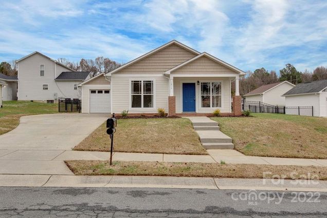 1814 Dewberry Place Salisbury, NC House Sold - Photo 1 of 1. Opens carousel modal