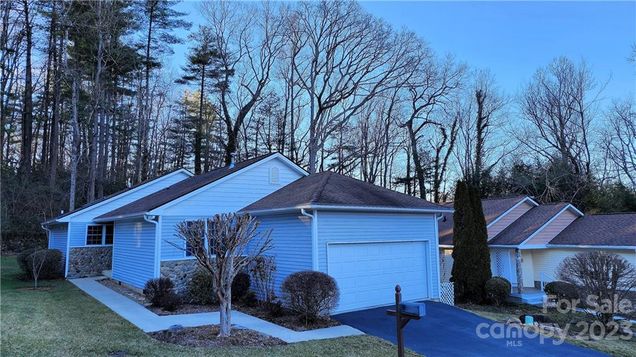 204 Ewarts Hill Road Hendersonville, NC House Sold - Photo 1 of 1. Opens carousel modal
