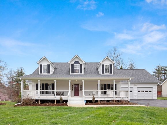 23 Jericho Ridge Road Fletcher, NC House Sold - Photo 1 of 1. Opens carousel modal