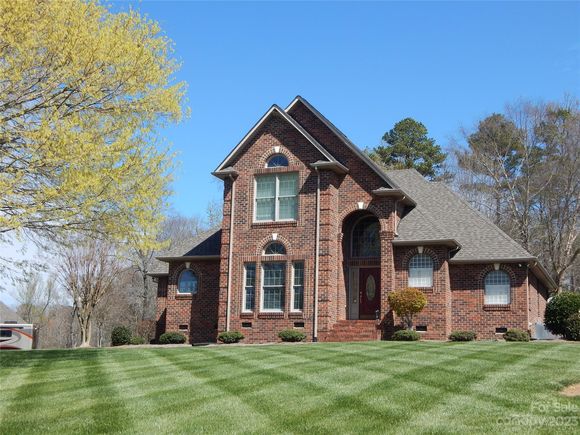 1203 Louise Lane Albemarle, NC House Sold - Photo 1 of 1. Opens carousel modal