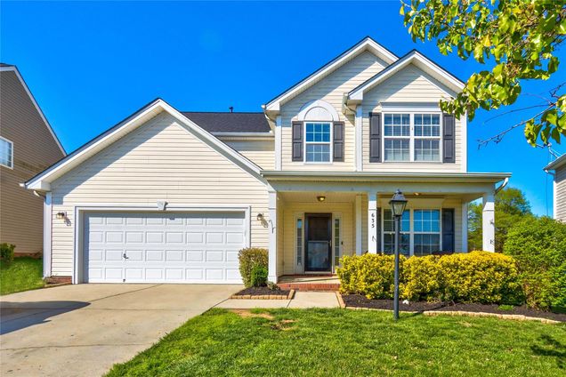635 Marthas View Drive Huntersville, NC House Sold - Photo 1 of 1. Opens carousel modal