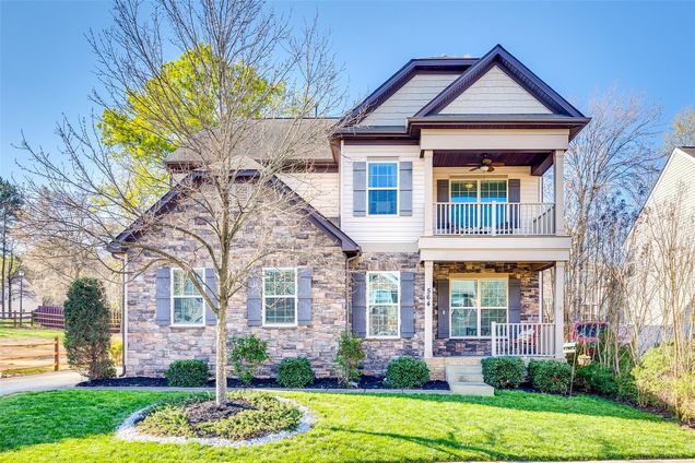 564 Rough Hewn Lane Rock Hill, SC House Sold - Photo 1 of 1. Opens carousel modal