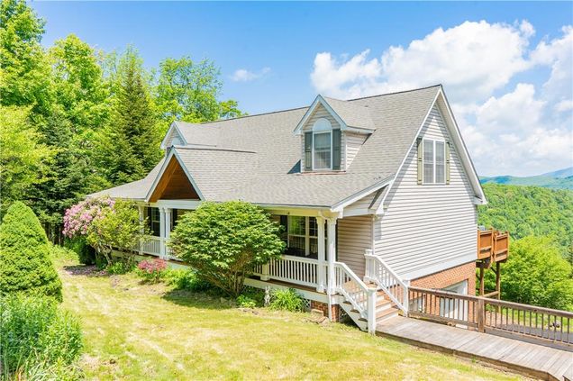 514 Boone Ridge Lane Boone, NC House Sold - Photo 1 of 1. Opens carousel modal
